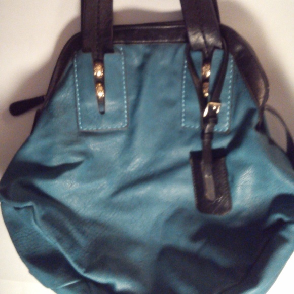 Turquoise BOHO - Picture 1 of 8